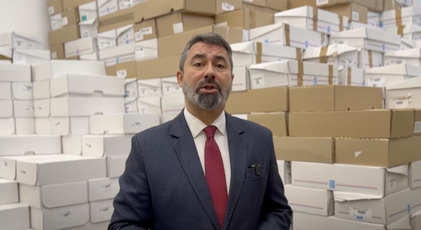 A magyarok nagy részét hidegen hagyta a nemzeti konzultáció