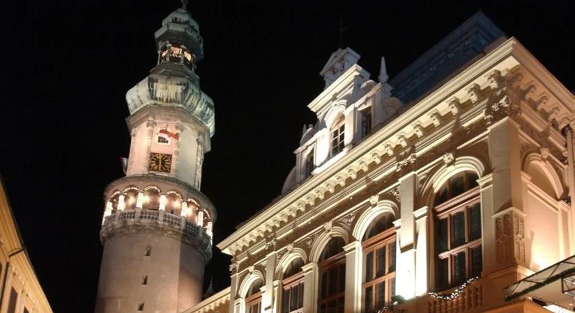 Hűség Napja: így lett Sopron a leghűségesebb város