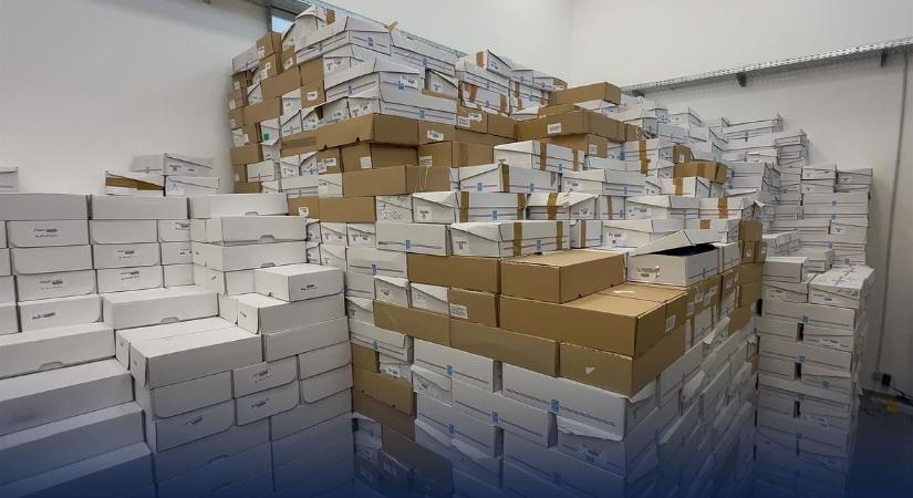 Hihetetlen számok: több mint 1,6 millió magyar üzent Brüsszelnek – Orbán Viktor is reagált (VIDEÓ)