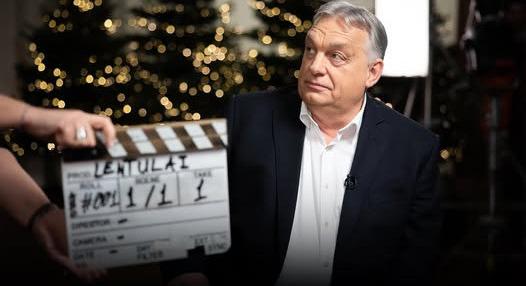 Orbán Viktor: hiába az adventi időszak, a politikában nincs elcsendesedés