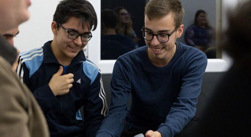 Egy hely, ahol az autista fiatalok is otthonra találhatnak – elindult az Aranyház Egyesület küldetése