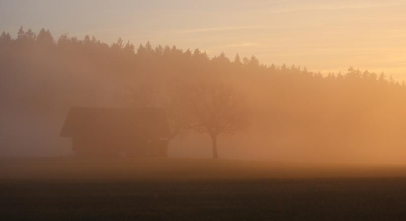 Jövő heti időjárás: mutatjuk, mikor látjuk legközelebb a napot, mikor jön a melegedés