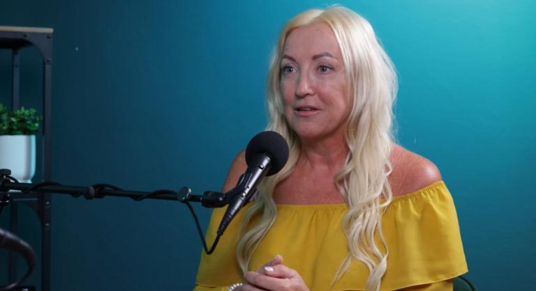 Kandász Andrea: Ma már 23 éves gyerekeink is vannak, akik a műsorunkban születtek