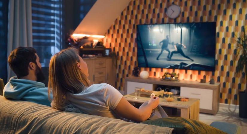 Ez most nem akció, hanem ajándék - ők nézhetik ingyen a mozicsatornát