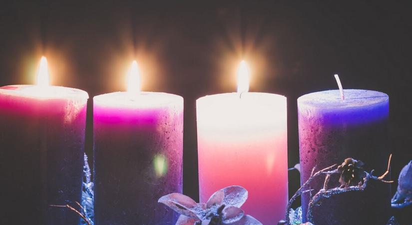 Advent harmadik vasárnapja