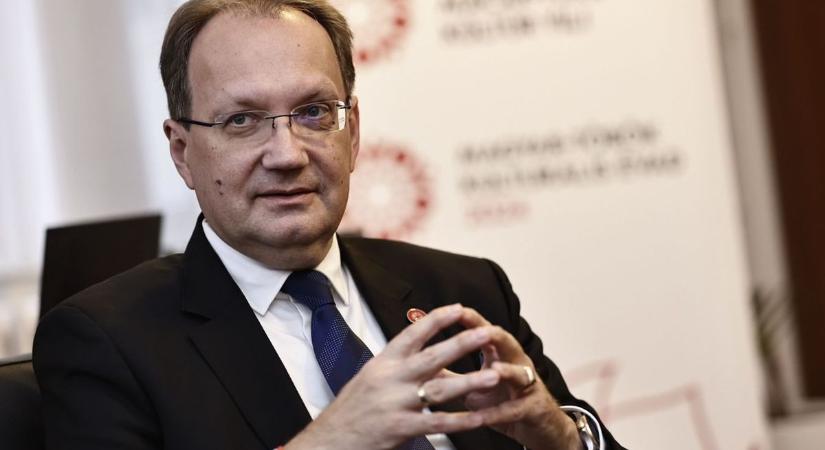 Ébresztő, ez nem játék: farkasvakságban van Európa