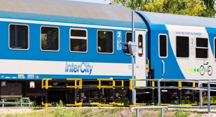 Öngyilkosságra készült egy idős asszony, egy taxis mentette meg