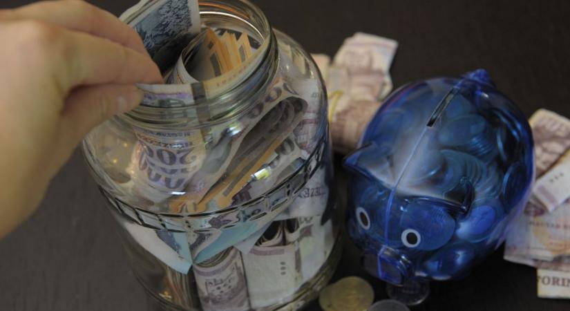 Nézz a pénztárcádba: ez az 50 forintos 40 ezret is érhet