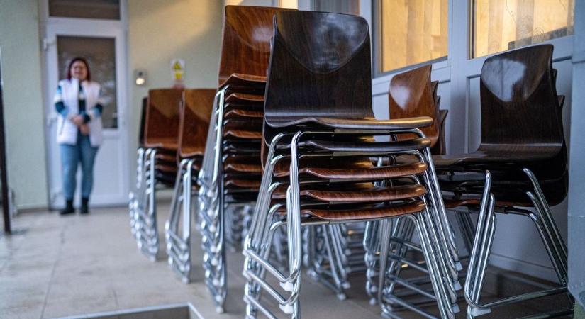 Az otthonától több száz kilométerre is Somogytarnócáért dobog a szíve