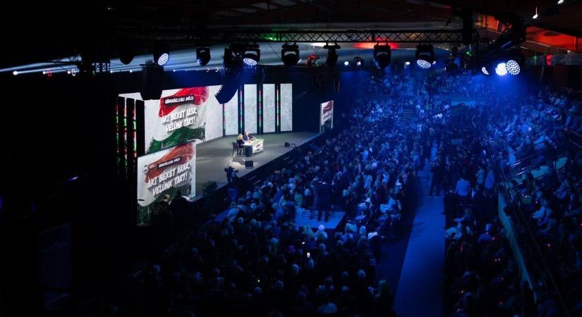 Bánki Erik: csak és kizárólag ez az út van (videóval)