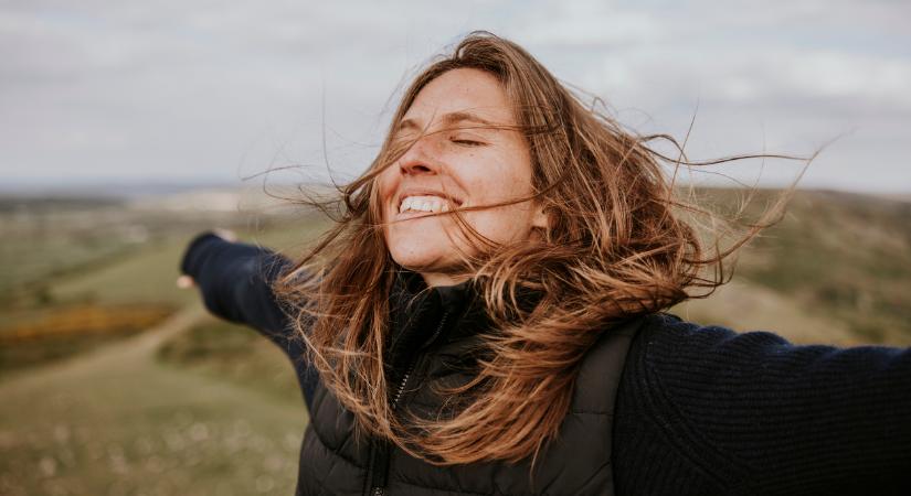 Mitől érzi egy nő igazán jól magát? – 7 meglepő dolog, amit a kutatók találtak