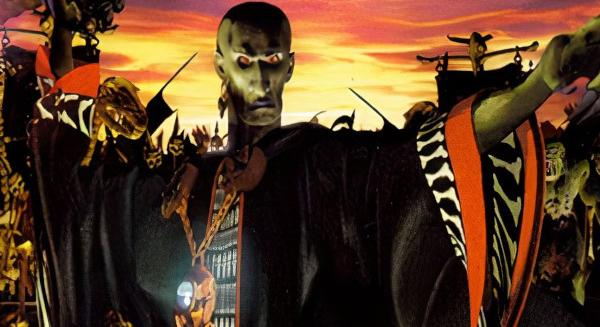 Modernizált formában visszatért a kilencvenes évek klasszikus RTS-e, a Warhammer: Dark Omen