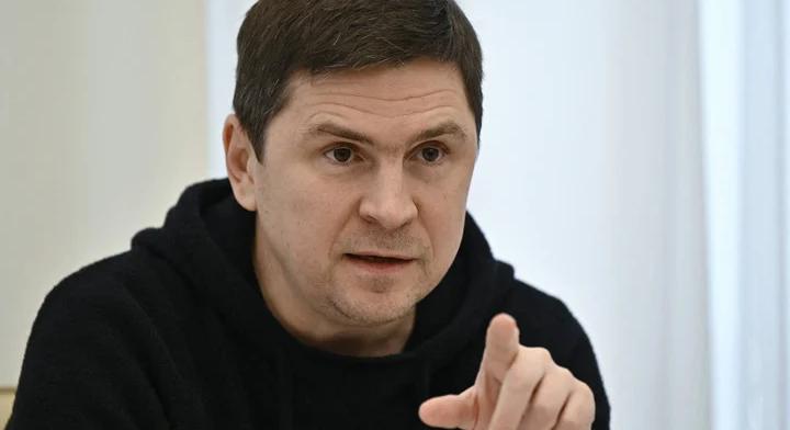 Podoljak közölte a választási feltételeket