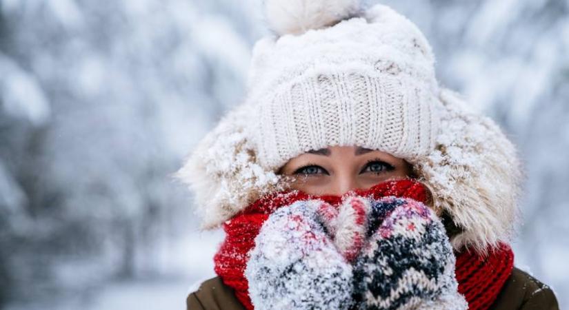 Télen súlyosbodhat ez a bőrbetegség: a meleg italok is hibásak érte