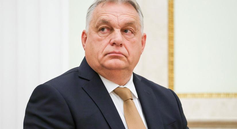 Ezt kérte karácsonyra Orbán Viktor, szívszorító amit bevallott