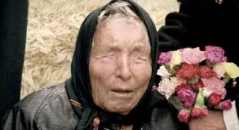 Cudar év elé nézünk, ha igazak Baba Vanga 2026-os jóslatai
