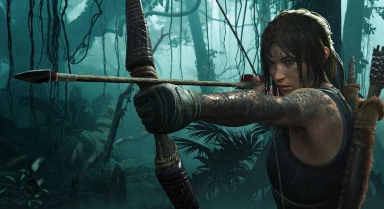 Sigourney Weaver csatlakozik az élőszereplős Tomb Raiderhez