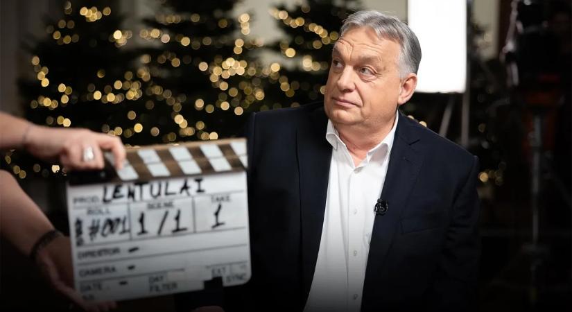 Orbán Viktor: A befagyasztott orosz vagyon felhasználása felér egy hadüzenettel