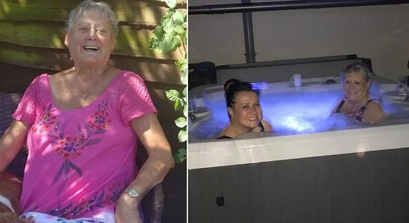 "Teljes mértékben megelőzhető lett volna” - koszos pezsgőfürdő okozta a 70 éves nagymama halálát