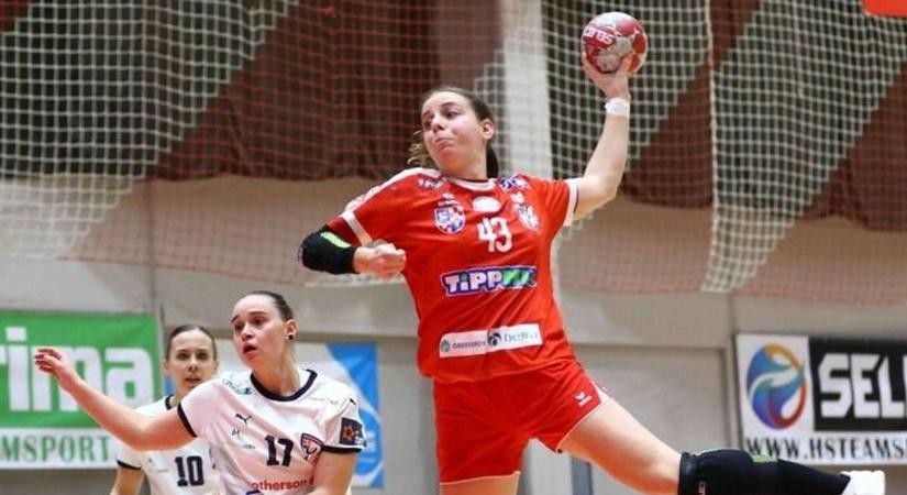 Tolnai játékosa is elhagyta az anyagi gondokkal küzdő NB I-es csapatot