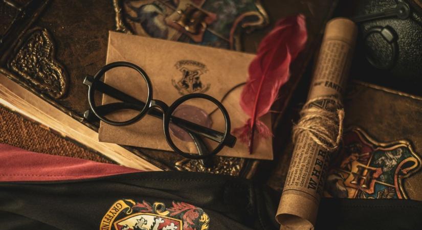 Nyolc kérdés Harry Potter titkairól – te mennyire tudod a választ?