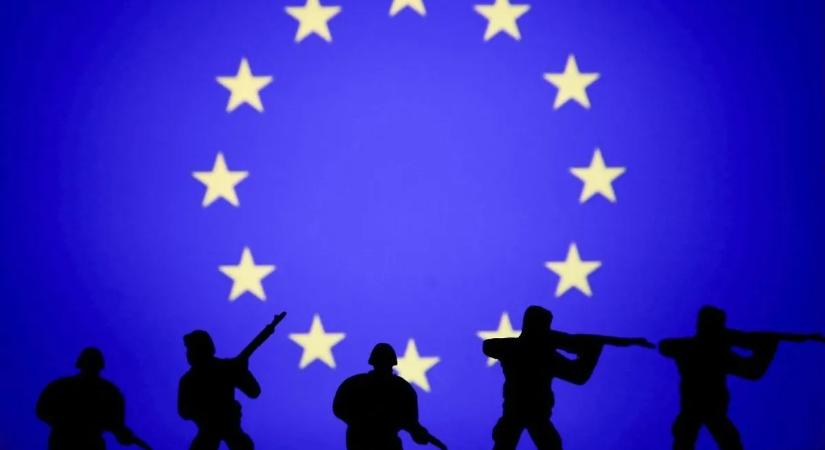 Németország már tavaly is nemet mondott az EU tervére