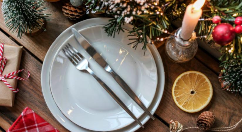 Dunaújváros és környékének legjobb karácsonyi menüi – ízek, árak és éttermek egy helyen