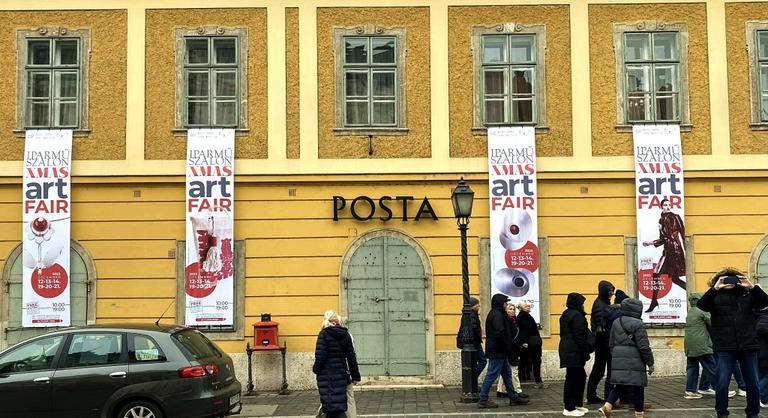 Ez a palota évszázadok óta őriz valamit, most bárki beléphet a titkos világba