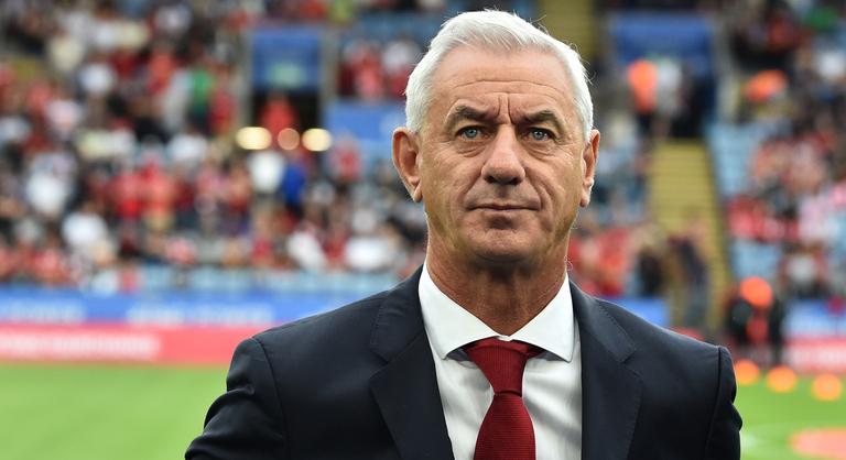 Az intenzív osztályon kezelték a Liverpool legendáját