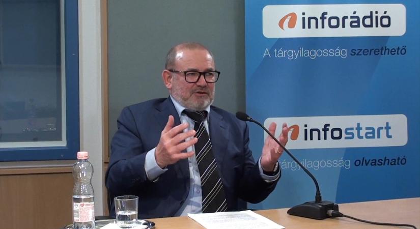 Lantos Csaba: nem csak a napelemeseknek nyitott az új állami akkumulátoros pályázat