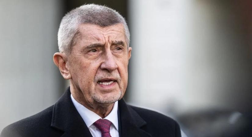 Andrej Babis odasózott Brüsszelnek – ezt nem teszik zsebre