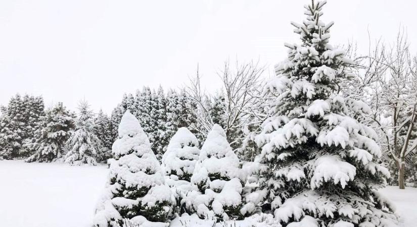 Drámai fordulat jöhet az időjárásban?