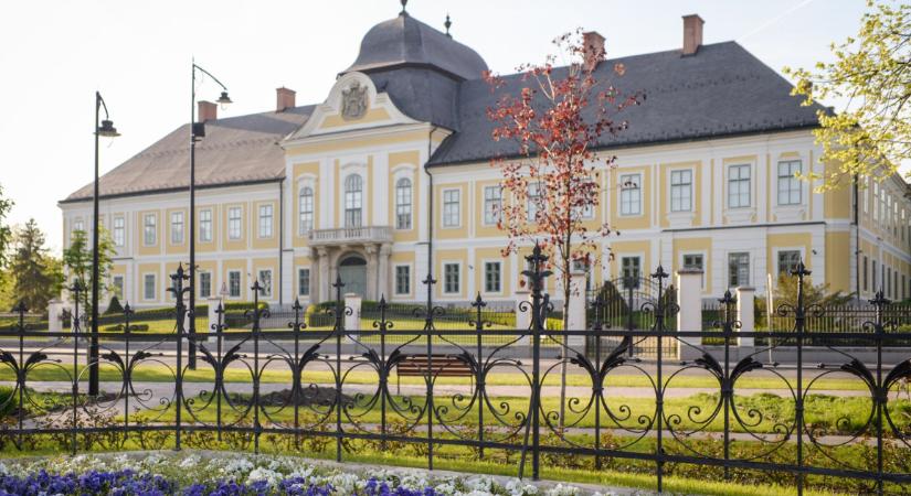 Nem marad pénz szállásfejlesztésre – Hatvan több napot is megérdemelne