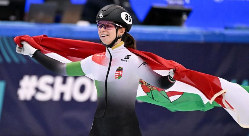 Európa-bajnoki címmel indított a szegedi klasszis