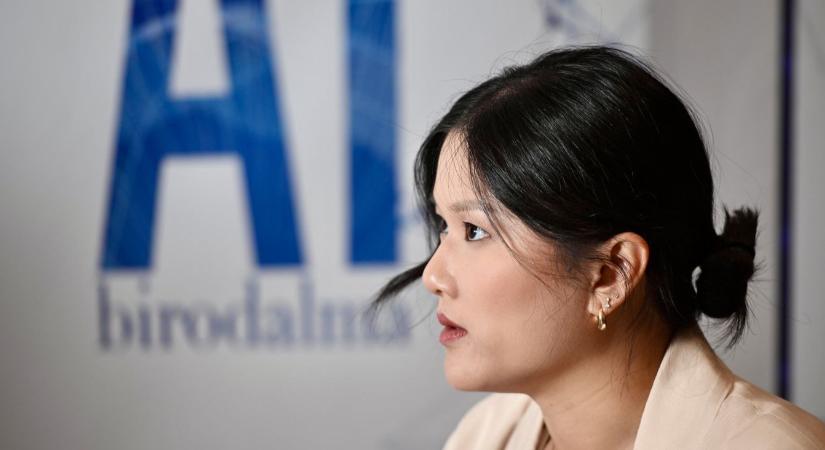 Az AI nem barát vagy pszichológus, csak egy divatosabb számológép