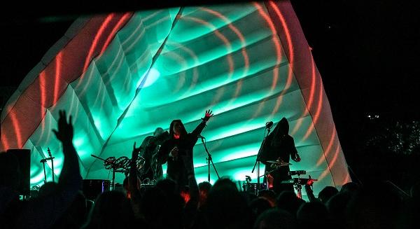 Erős bejelentéssel indít a 2026-os Fekete Zaj