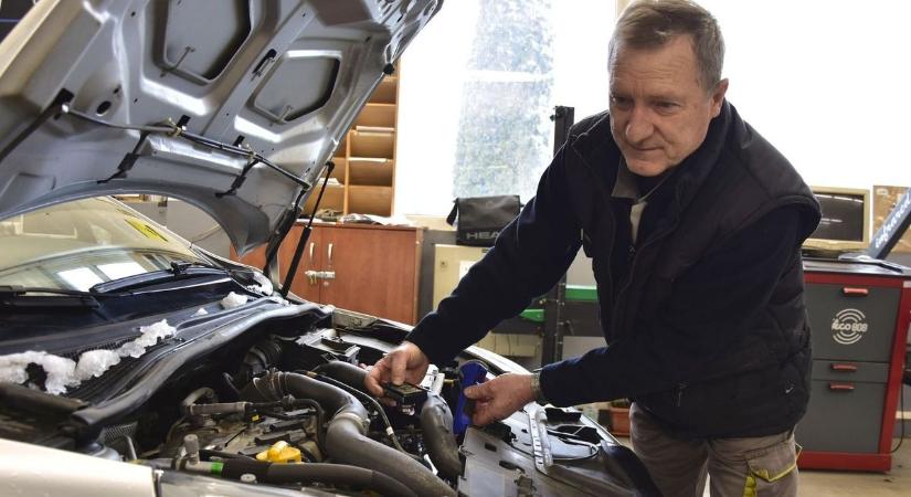 Most a kocsitulajdonosokon a sor: tartsuk műszakilag rendben autóinkat!