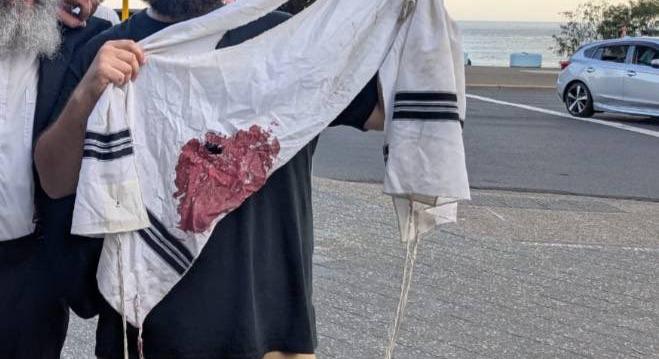 Vérengzés a sydney-i Bondi Beachen: hanuka ünnepséget ért fegyveres támadás, legalább kilenc halott