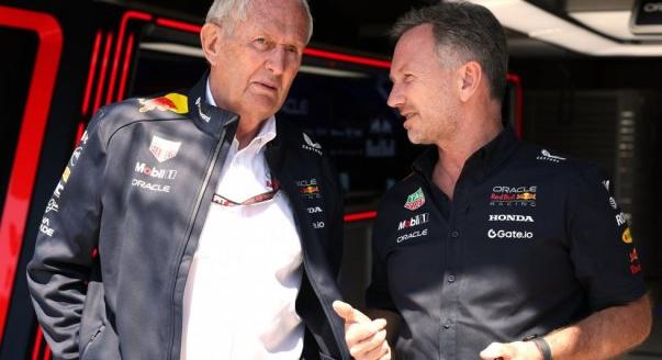 „Horner mindenről hazudott” – Marko szerint saját nyilatkozatait is meghamisították