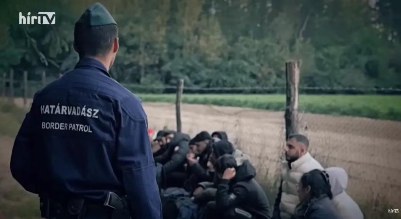 Ilyen túlerő utoljára Mohácsnál volt – egy fiatal embercsempész minden határt átlépett