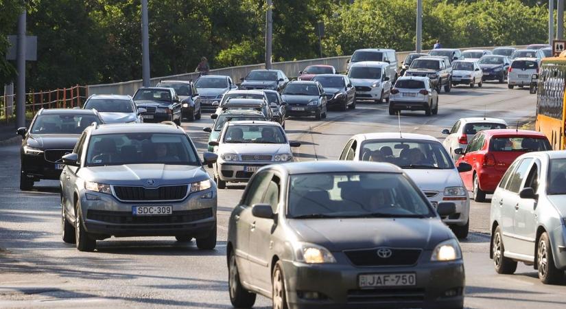 Fogadjunk, Te sem tudod, mit jelent ez a tábla! Pedig egyre több helyen találkozhatsz vele