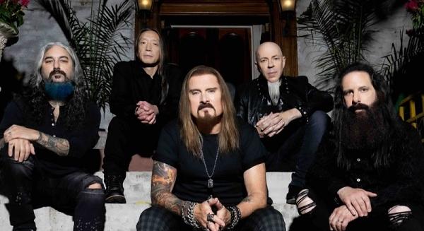 Még várni kell az új Dream Theater-lemezre