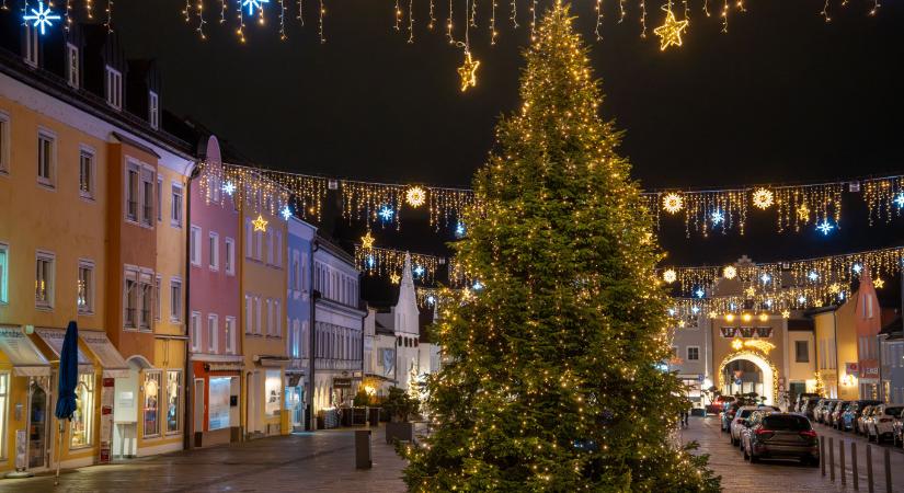 A tömegbe akartak hajtani, és a lehető legtöbb embert megölni egy németországi karácsonyi vásáron