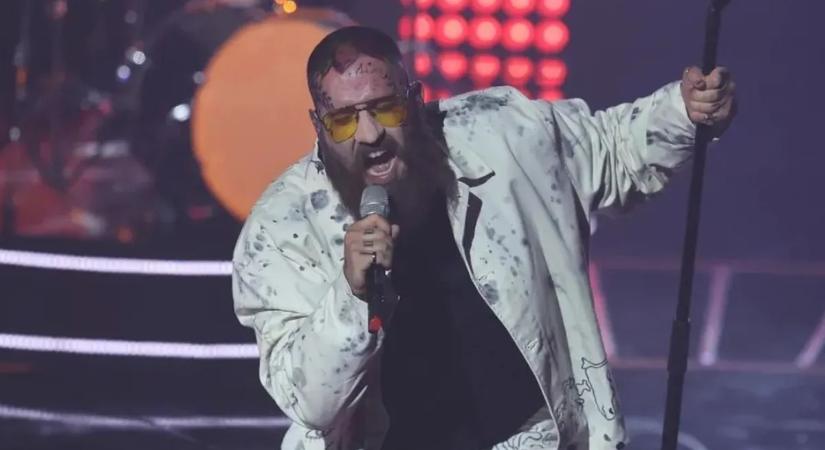 Király Viktor megrázó vallomása az alkoholizmusáról