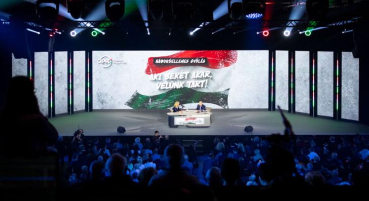 Hadüzenetnek felel meg az EU vagyonlopása