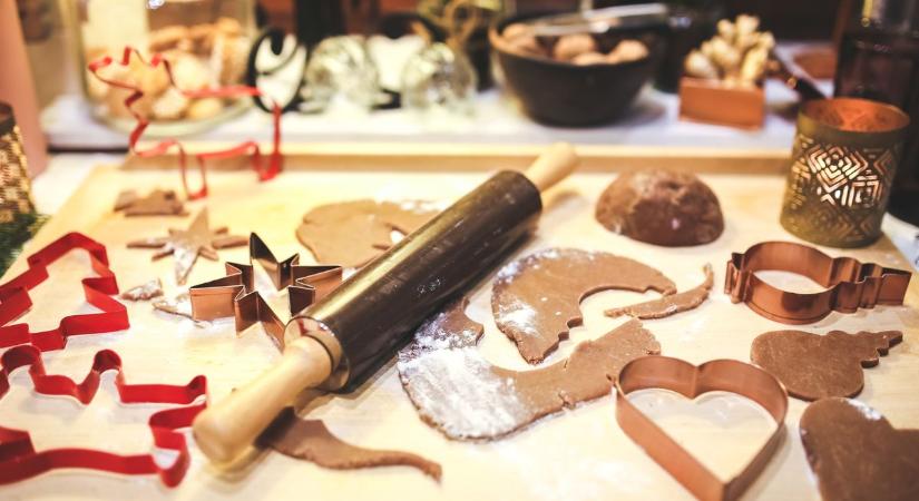 Boldog ünnepek? Csak ha biztonságosan készül az ajándék