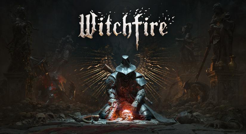 Witchfire - Túl a félmillión a korai kiadás