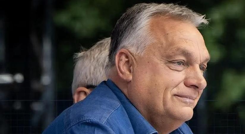 Orbán Viktor: Köszönjük, Mohács – felkészül Szeged!
