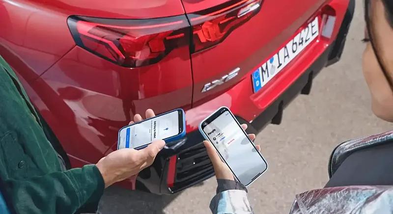 A BMW már az ittas vezetést is digitálisan blokkolná