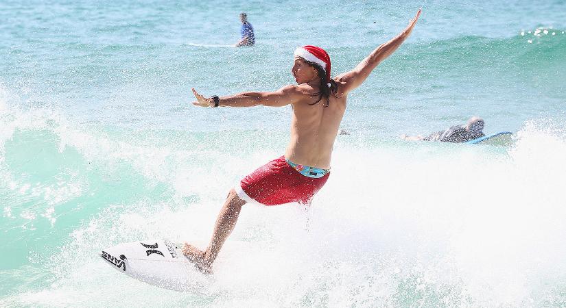 Horrorhanuka Sydney-ben: kilencen haltak meg egy vasárnapi strandünnepségen